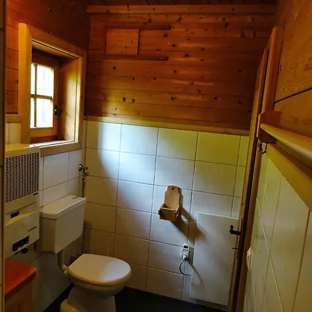 Bergquellenhuette