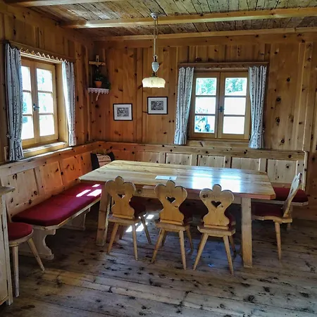 Bergquellenhuette * Assling