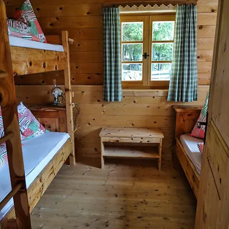 Bergquellenhuette Assling