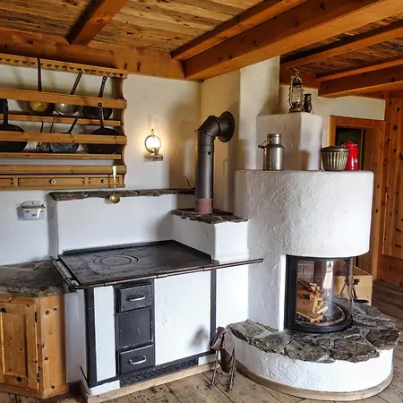 Bergquellenhuette *