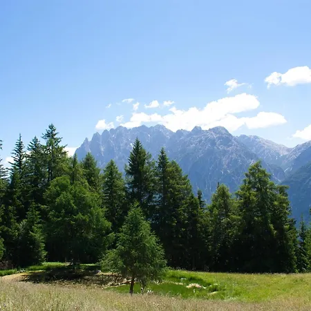 Bergquellenhuette *