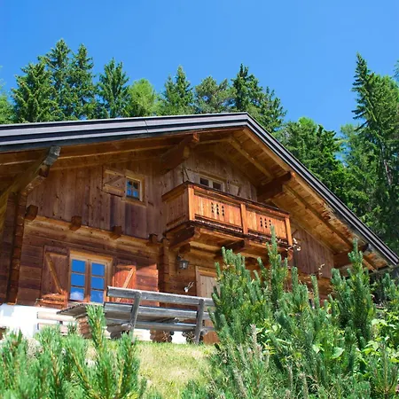 Bergquellenhuette *