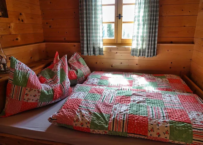 Bergquellenhuette * Assling
