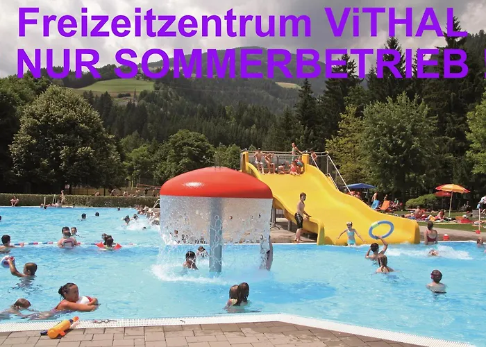 Chalet Bergquellenhuette Assling