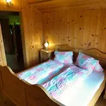 Bergquellenhütte Chalet *