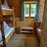 Chalet Bergquellenhütte *