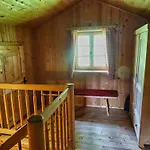 Bergquellenhütte Chalet Assling