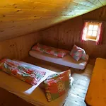 Chalet Bergquellenhütte