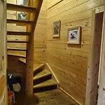 Chalet Bergquellenhütte *