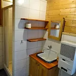 Chalet Bergquellenhütte Assling