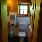 Bergquellenhütte Chalet