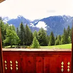 Bergquellenhütte Chalet *