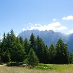 Bergquellenhütte *
