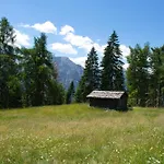 Bergquellenhütte Assling