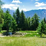Bergquellenhütte *