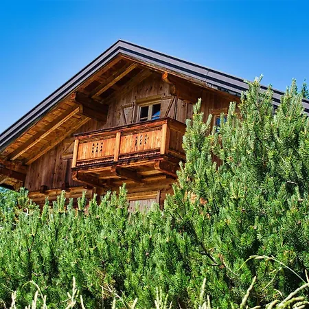 Bergquellenhütte