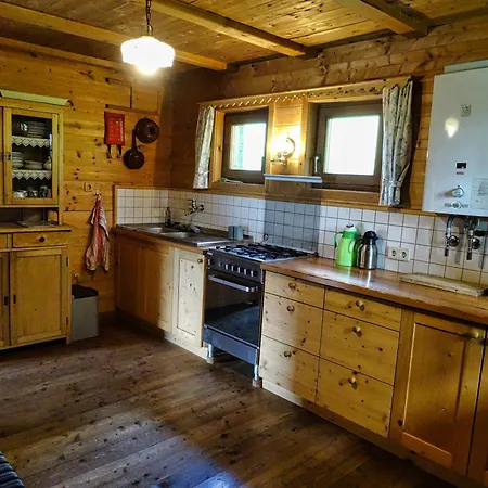 Bergquellenhuette Assling